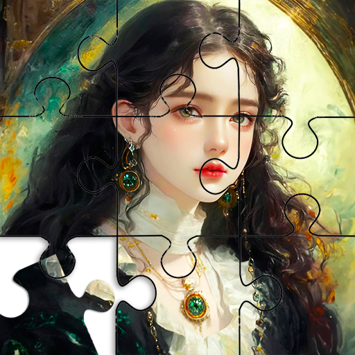 Magic Jigsaw Puzzle - Baixar APK para Android | Aptoide