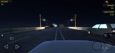 Traffic Racer 2 screenshot 2