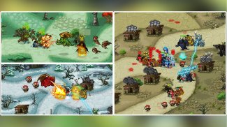 Guide for POKEMON Tower Defense 2 APK for Android Download