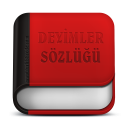 Deyimler Sözlüğü