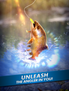 Ultimate Fishing! Fish Game screenshot 6