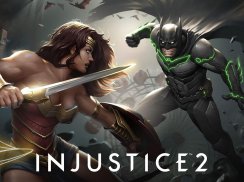 Injustice 2 screenshot 1