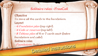 Solitaire Collection Lite screenshot 19