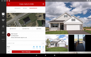 Homes for Sale – Edina Realty screenshot 5