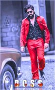 Rocking Star Yash HD Wallpaper-2020 screenshot 6