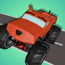 Furious Crossing Icon