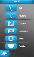 Ringtones For Android™ screenshot 4