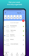 Get it Done! : Planner, Todo list & Pomodoro timer screenshot 5