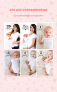 Totsie – Editor Foto Bayi screenshot 12