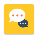 All In One SMS Library Quotes and Status Icon
