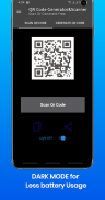QR And Barcode Scanner | QR Code Generator screenshot 4