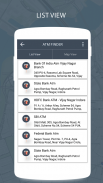 ATM Finder screenshot 1