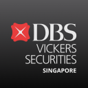 DBSV mTrading Singapore icon