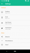 Clean launcher for android 2019 screenshot 4