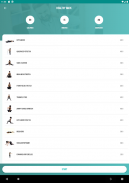 Back Workout & Exercises screenshot 8