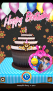 happy birthday cake screenshot 4