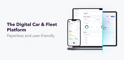 MOVCAR: Car & Fleet Manager