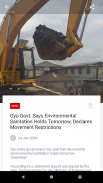 InsideOyo News screenshot 1