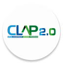 CLAP 2.0 Icon