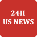 24H News, US News, Breaking News Icon