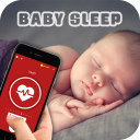 Baby Sleep - White Noise Icon