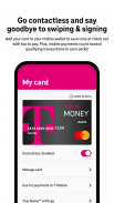 T-Mobile MONEY: Better Banking screenshot 3