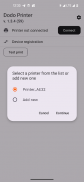 Принтер ДОДО (ex Dodo Printer) screenshot 2