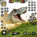 Dino Hunting Wild Animal Game