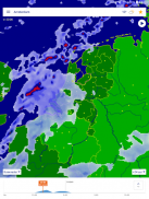 Buienradar - weer screenshot 5