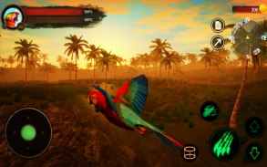 The Parrot screenshot 1