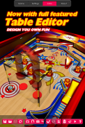 Pinball screenshot 3