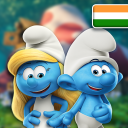 Os Smurfs - Jogos Educativos