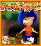 Pathigo & Puppies screenshot 4