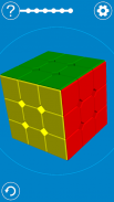 Cube screenshot 6