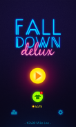 FallDown! Deluxe screenshot 2