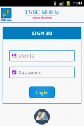 TNSC Mobile screenshot 7