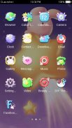 Bunny Came Theme For C Launcher screenshot 1