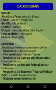 Trivia Brasil screenshot 6