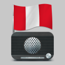 Radios del Peru FM en Vivo Icon