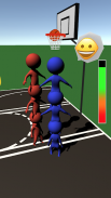 Stack Basketball screenshot 0