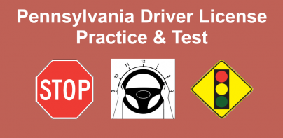 PA Driver Test - DMV Cool