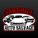 Sandhill Auto Salvage