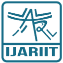 IJARIIT - Open Access Journal Publication