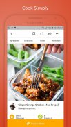 Prepear - Meal Planner, Grocery List, & Recipes screenshot 8