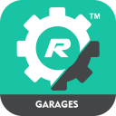 RAMP Garage/ Workshop Software Icon