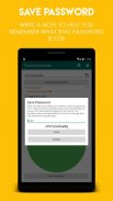 Random Password Generator PRO screenshot 1