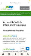 MobilityWorks screenshot 0