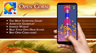 Open Corn screenshot 0