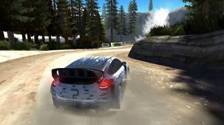 Rally Racer Dirt screenshot 7
