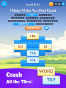 Word Tile Puzzle: Word Search screenshot 0